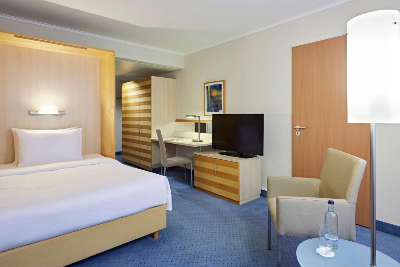 Lindner Am Dom, Part Of Jdv By Hyatt 4*
