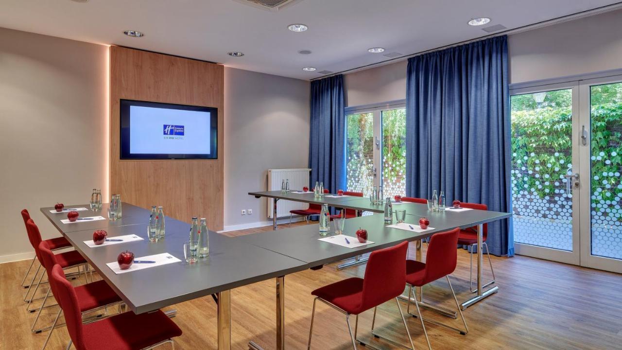 Express Mülheim, An Ihg Hotel Köln