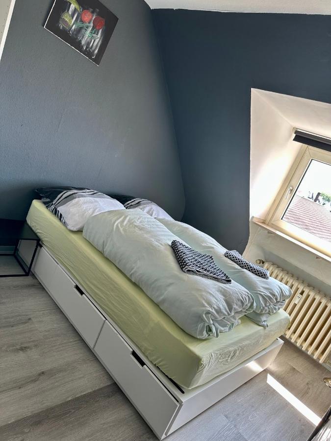 Koelner Apartment