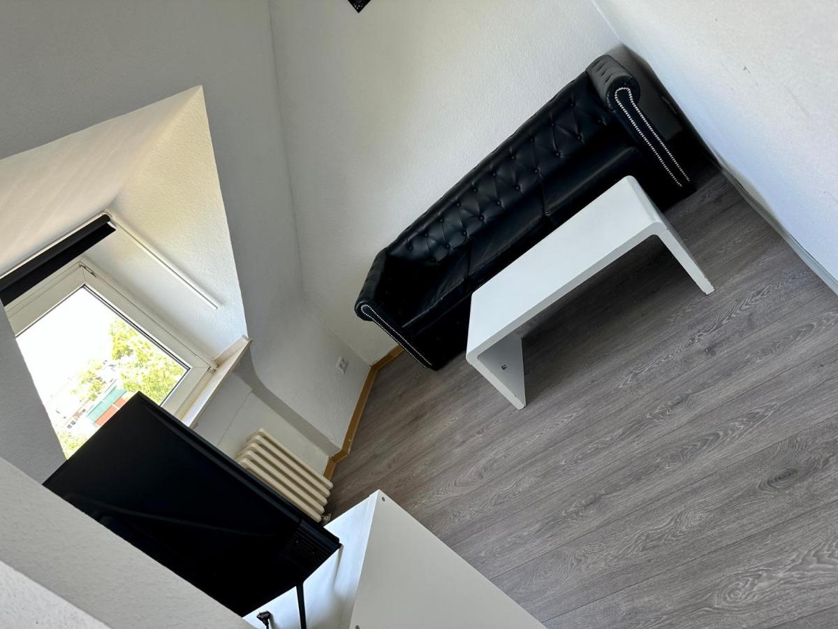 Apartment Koelner *