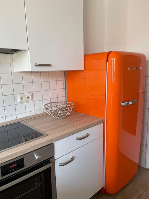 Mit 2 Im Belgischen Viertel Cologne