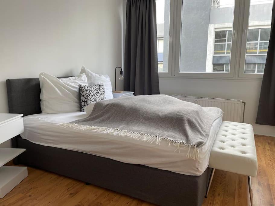 Mit 2 Im Belgischen Viertel Apartment Cologne