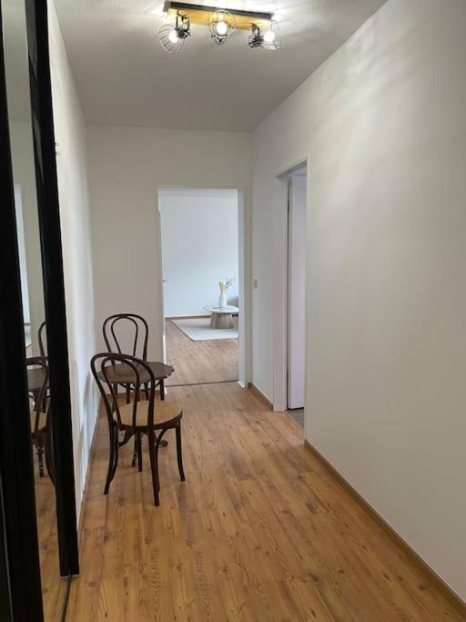 Apartment Mit 2 Im Belgischen Viertel *