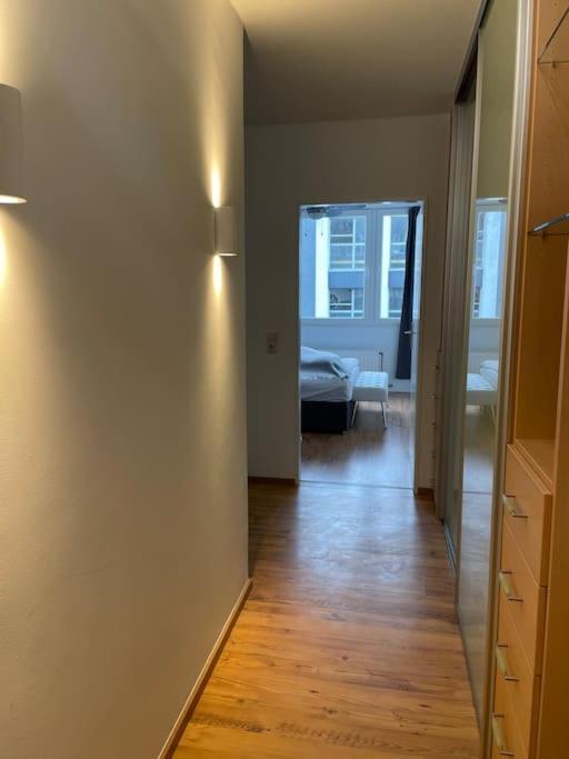 Apartment Mit 2 Im Belgischen Viertel *