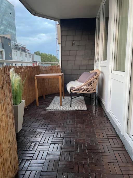 Mit 2 Im Belgischen Viertel Apartment Cologne