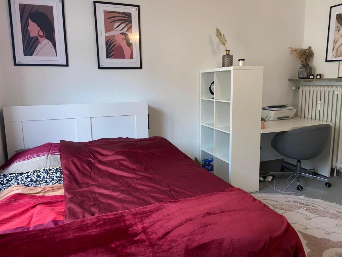 Appartement Adler Keulen