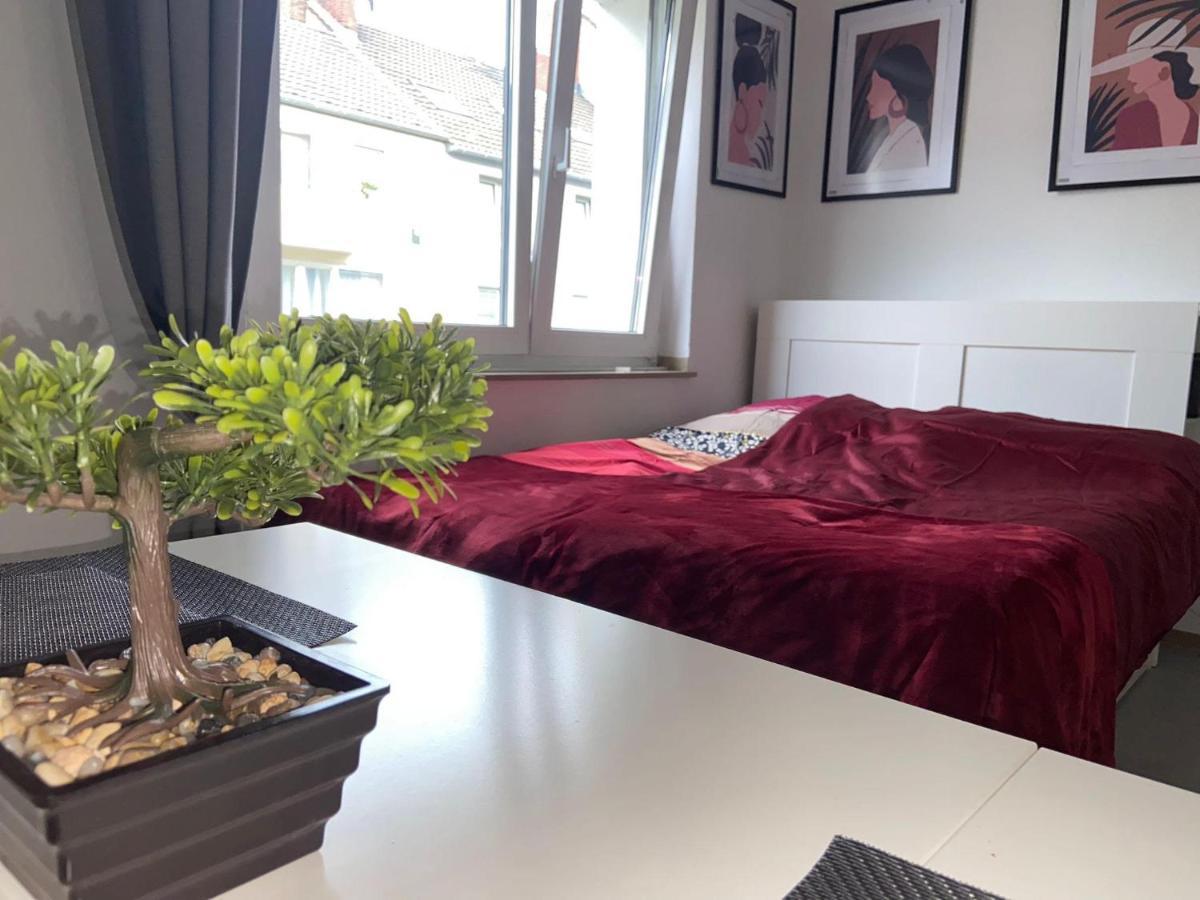 Adler Appartement *