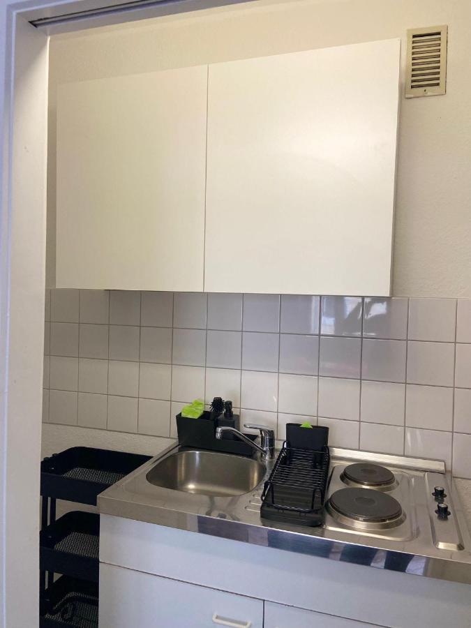Appartement Adler *