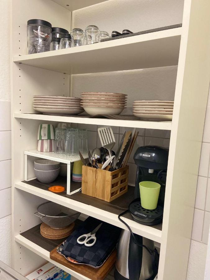 Appartement Adler Keulen