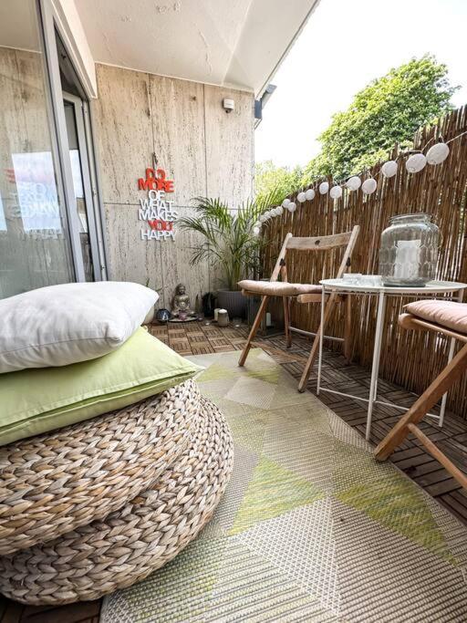 Casa Good Vibes *