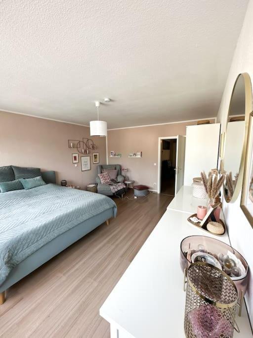 Casa Good Vibes Apartment *