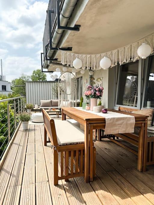 Casa Good Vibes Apartment