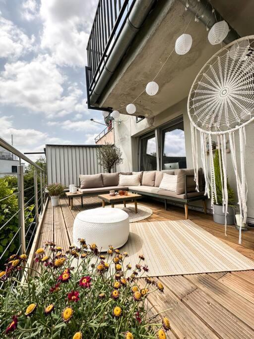 Apartment Casa Good Vibes