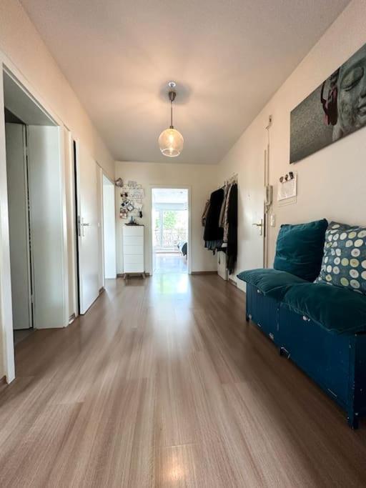 Casa Good Vibes Appartement *