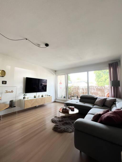 Casa Good Vibes Apartment