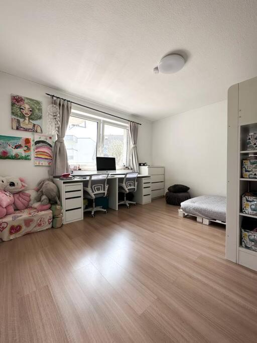 Apartment Casa Good Vibes *