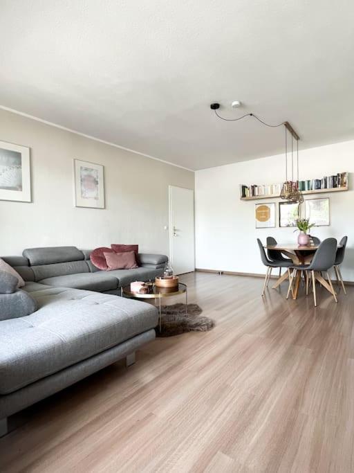 Apartment Casa Good Vibes Cologne