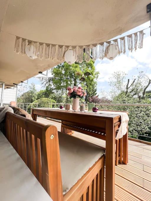 Appartement Casa Good Vibes *