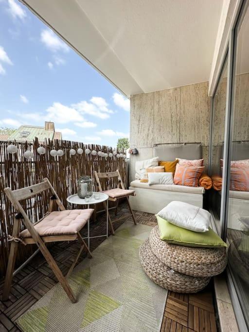 Apartment Casa Good Vibes *