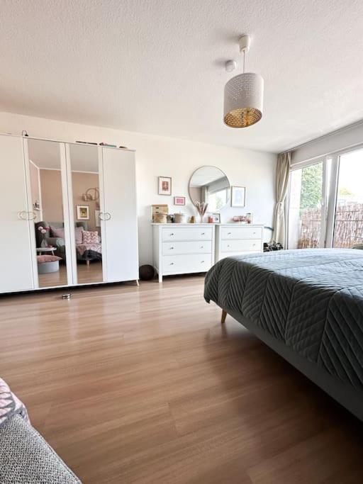 Casa Good Vibes Apartment