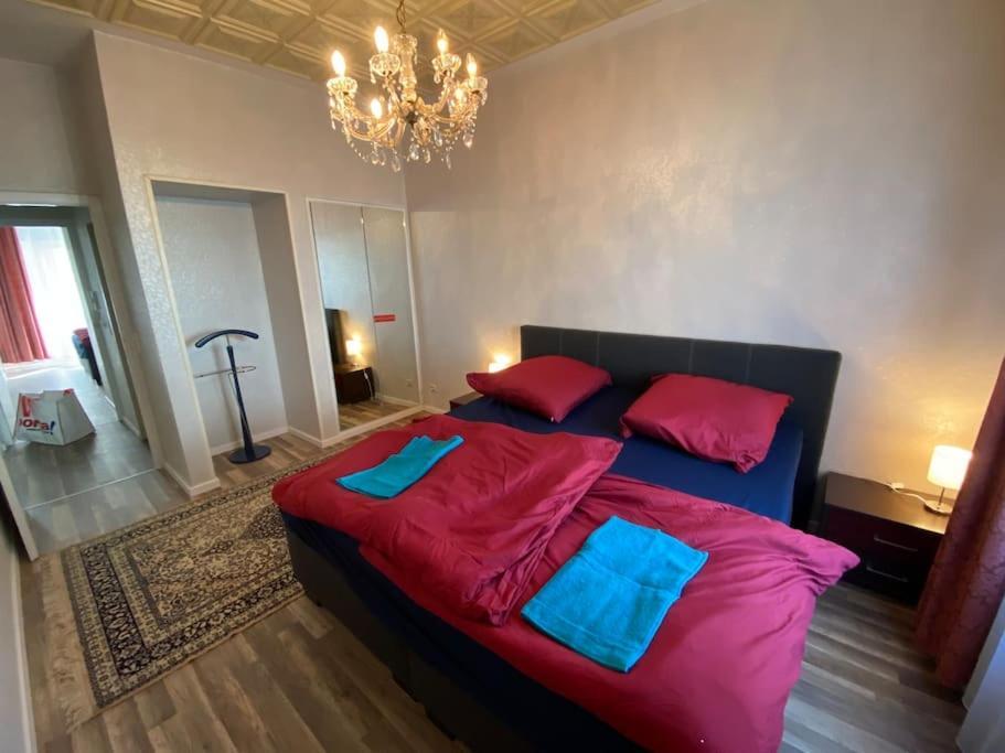 50 Qm Zentral In Domnaehe Apartamento Colonia