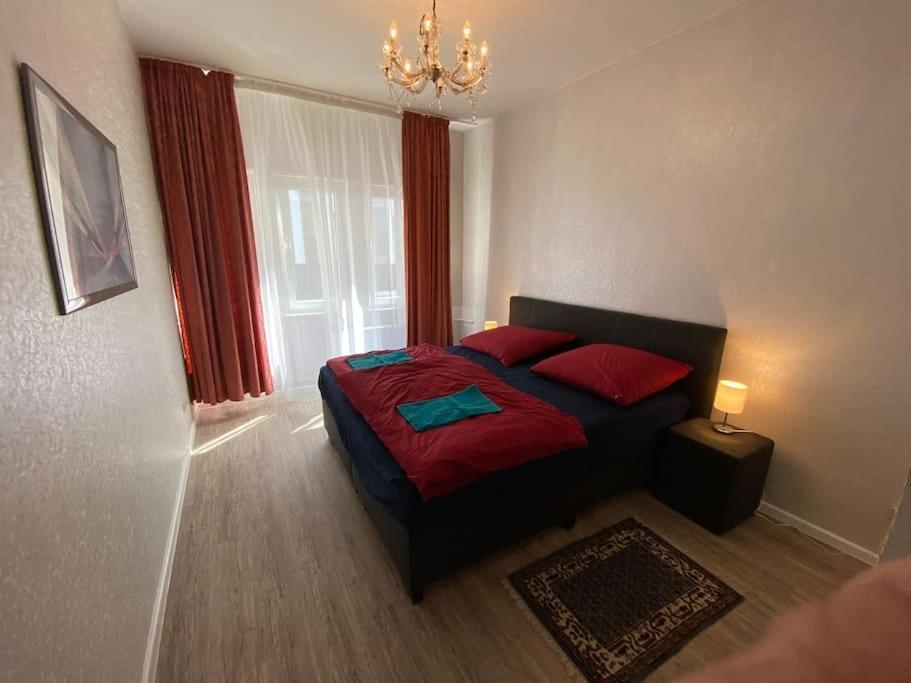 50 Qm Zentral In Domnaehe * Colonia
