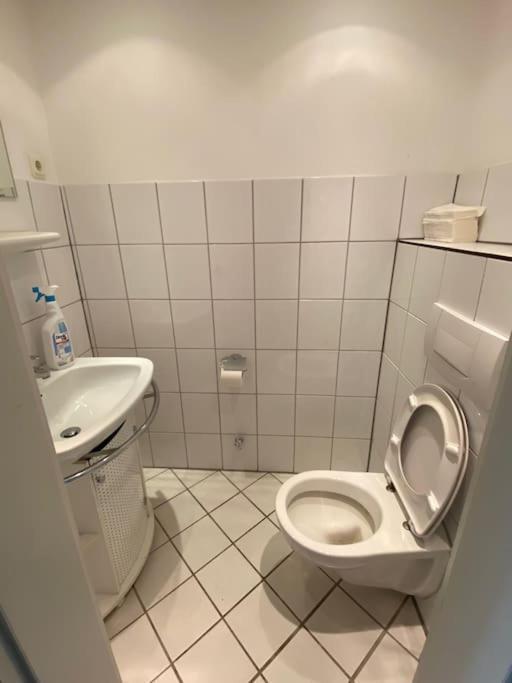 Apartamento 50 Qm Zentral In Domnaehe