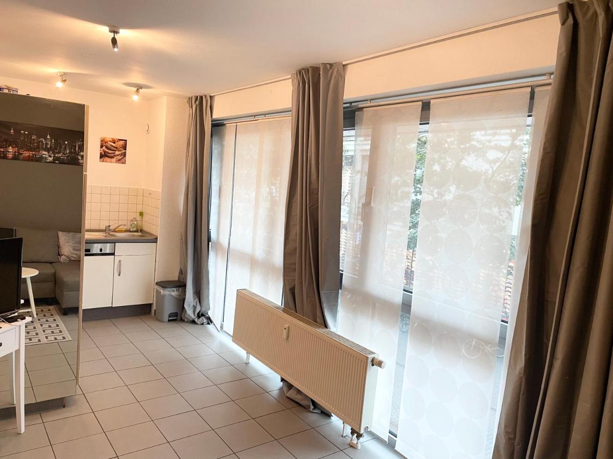 Toplage Innenstadt Köln-neumarkt! Gemütliche *