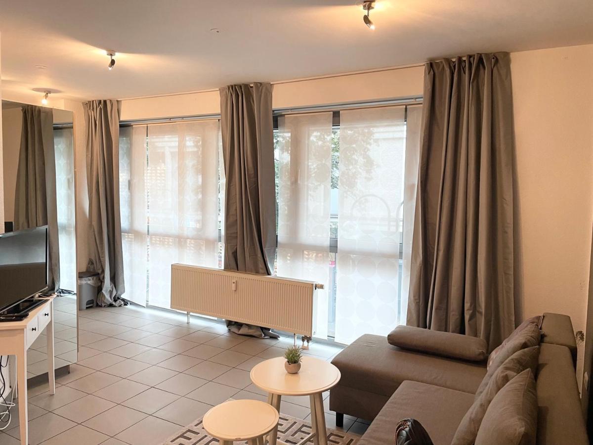 Toplage Innenstadt Koeln-neumarkt! Gemuetliche Apartment Cologne
