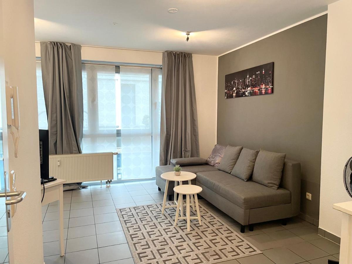 Toplage Innenstadt Köln-neumarkt! Gemütliche Apartment *