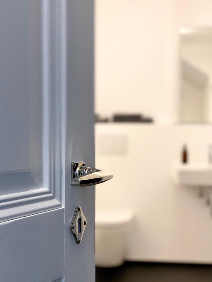 Zehuus - Historical Charm 70qm Apartment *