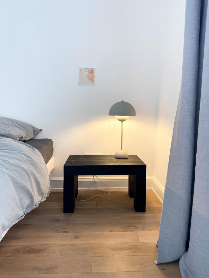 Zehuus - Historischer Charme Appartement *
