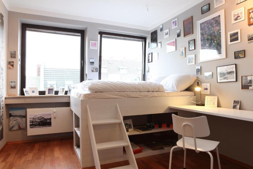 Hostel Wohngemeinschaft Cologne