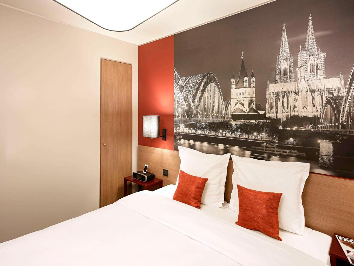 Adagio Aparthotel 4*