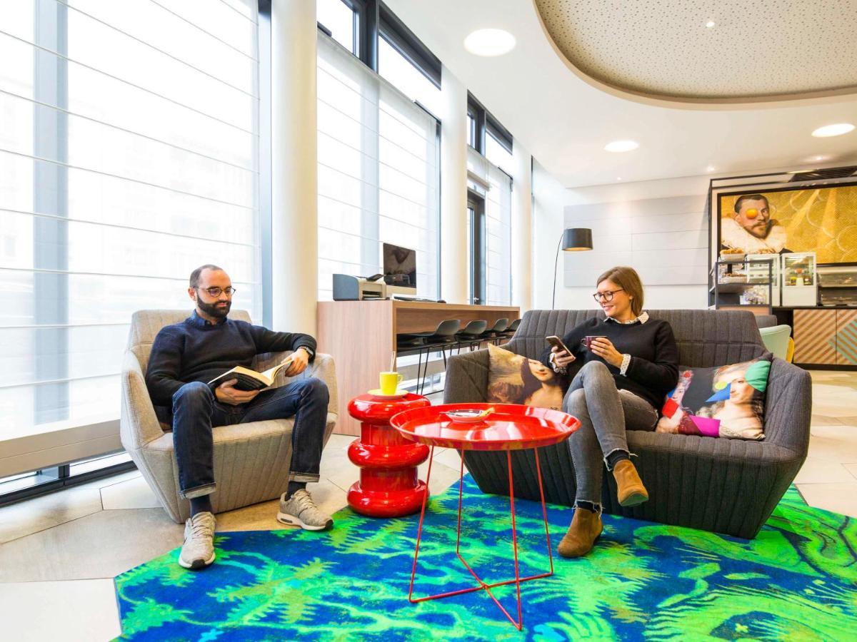 Aparthotel Adagio
