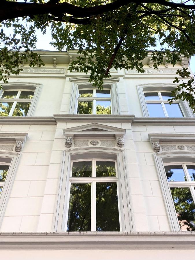 Zehuus Mit Domblick Und Dachterrasse * Cologne