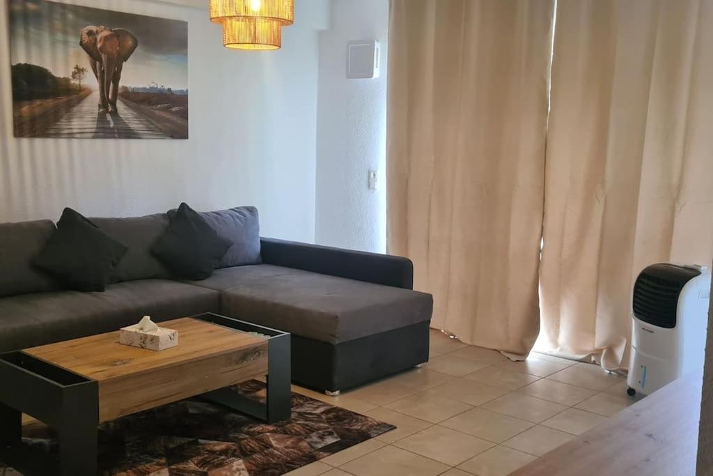 Beauty Near Messe And Airport With Garden