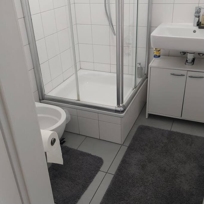 Beauty Near Messe And Airport With Garden *