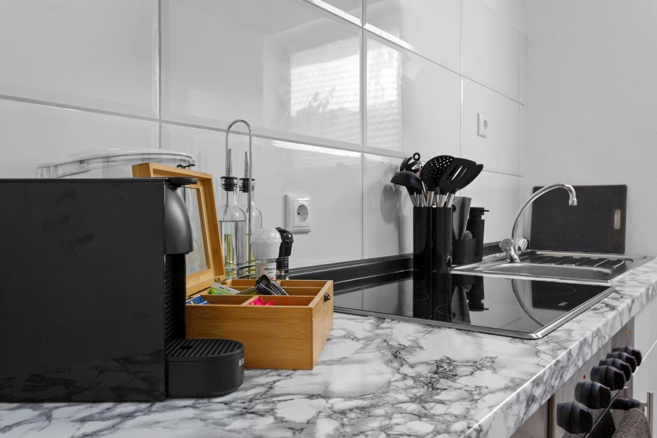 Gemuetliches In Koeln - Smarttv - Kueche Apartamento *