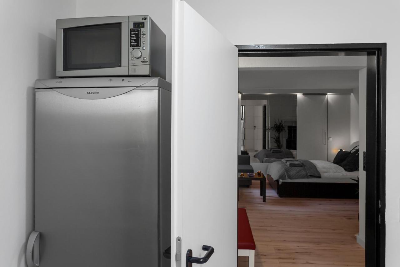 Gemuetliches In - Smarttv - Kueche * Cologne