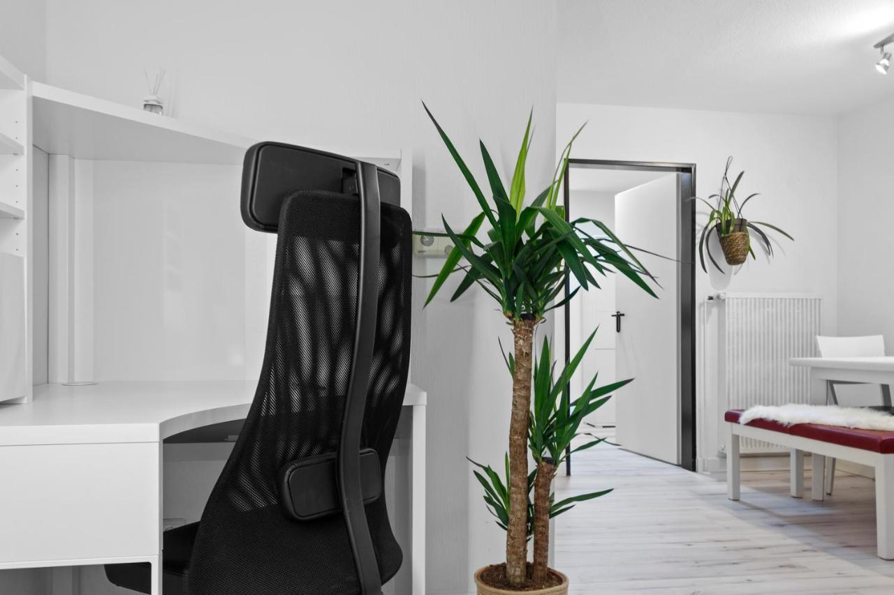Gemuetliches In - Smarttv - Kueche Apartment