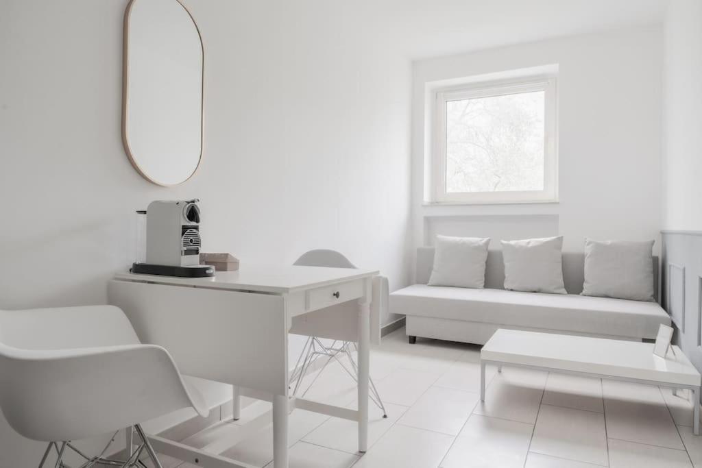 Cozy In Prime Location With Balcony - Comfort In 2 In Neumarkt - City Loft 11 - *