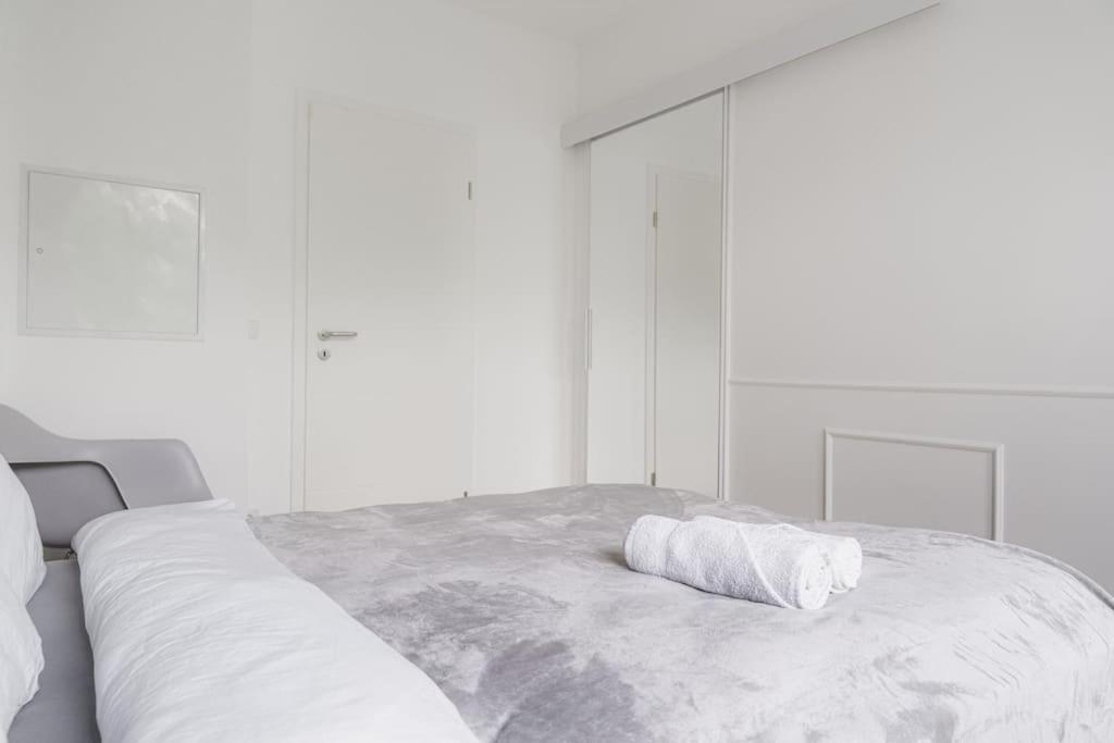 Cozy In Prime Location With Balcony - Comfort In 2 In Neumarkt - City Loft 11 -