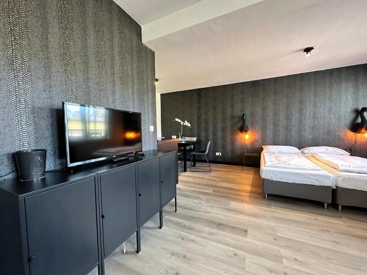 Appartement A-partment • - Schokoladenmuseum *