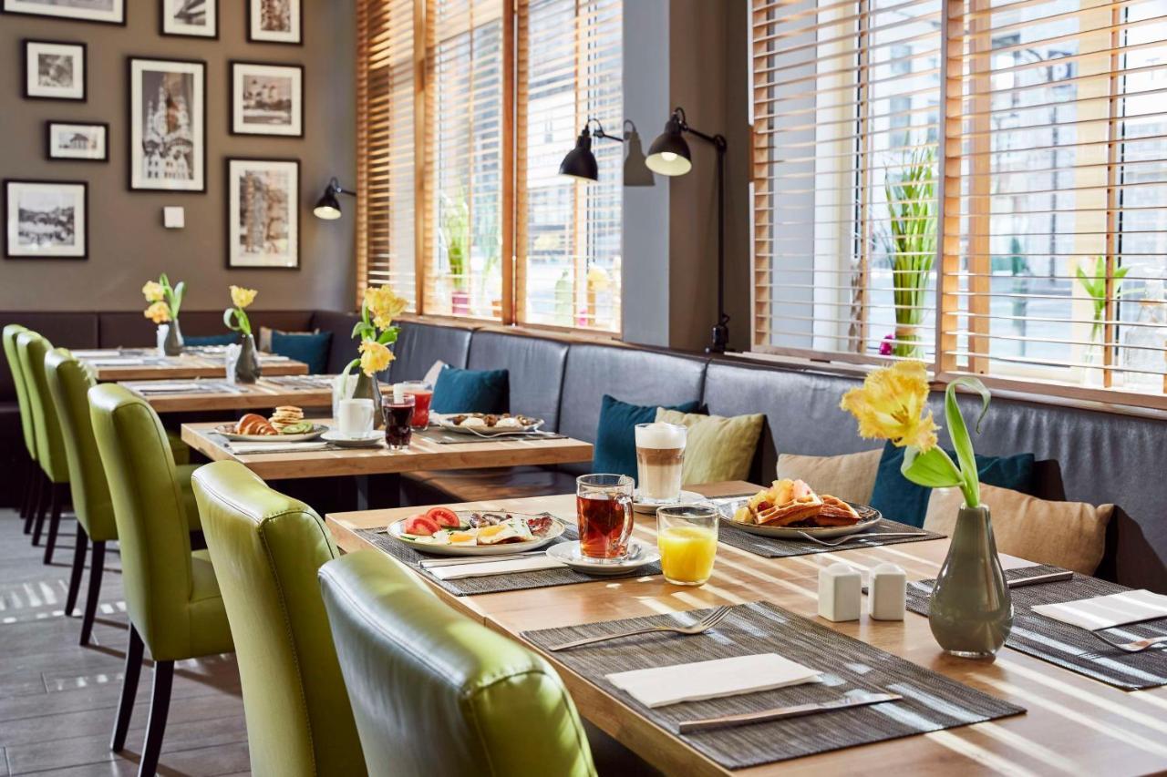 Lindner Plaza Hotel Cologne