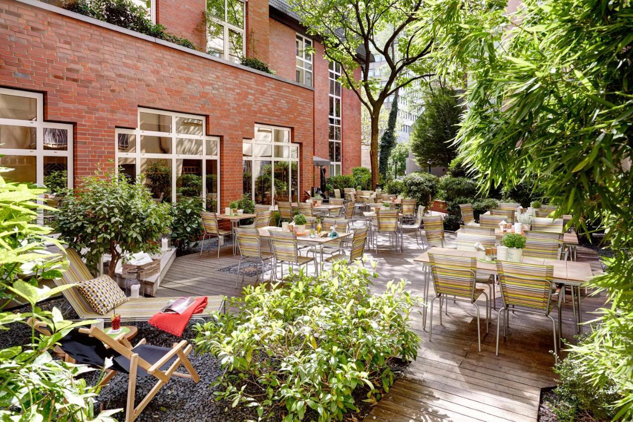 Hotel Lindner Plaza