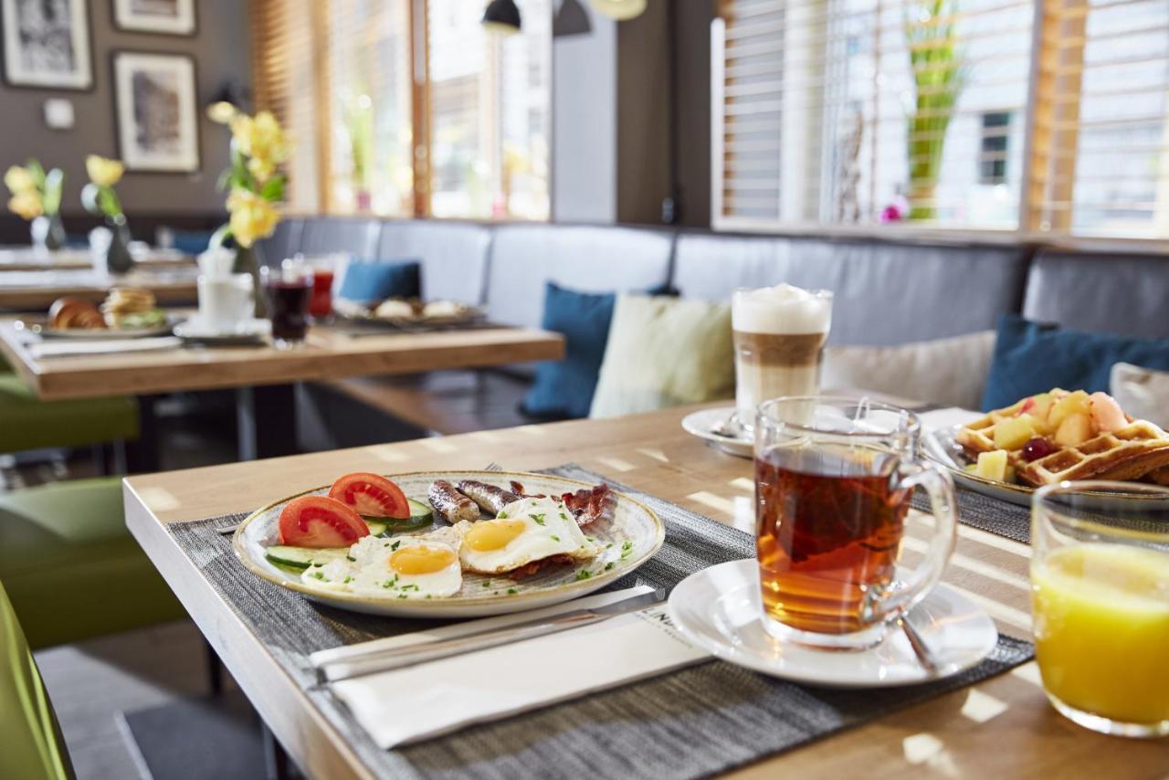 Lindner Plaza 4* Cologne