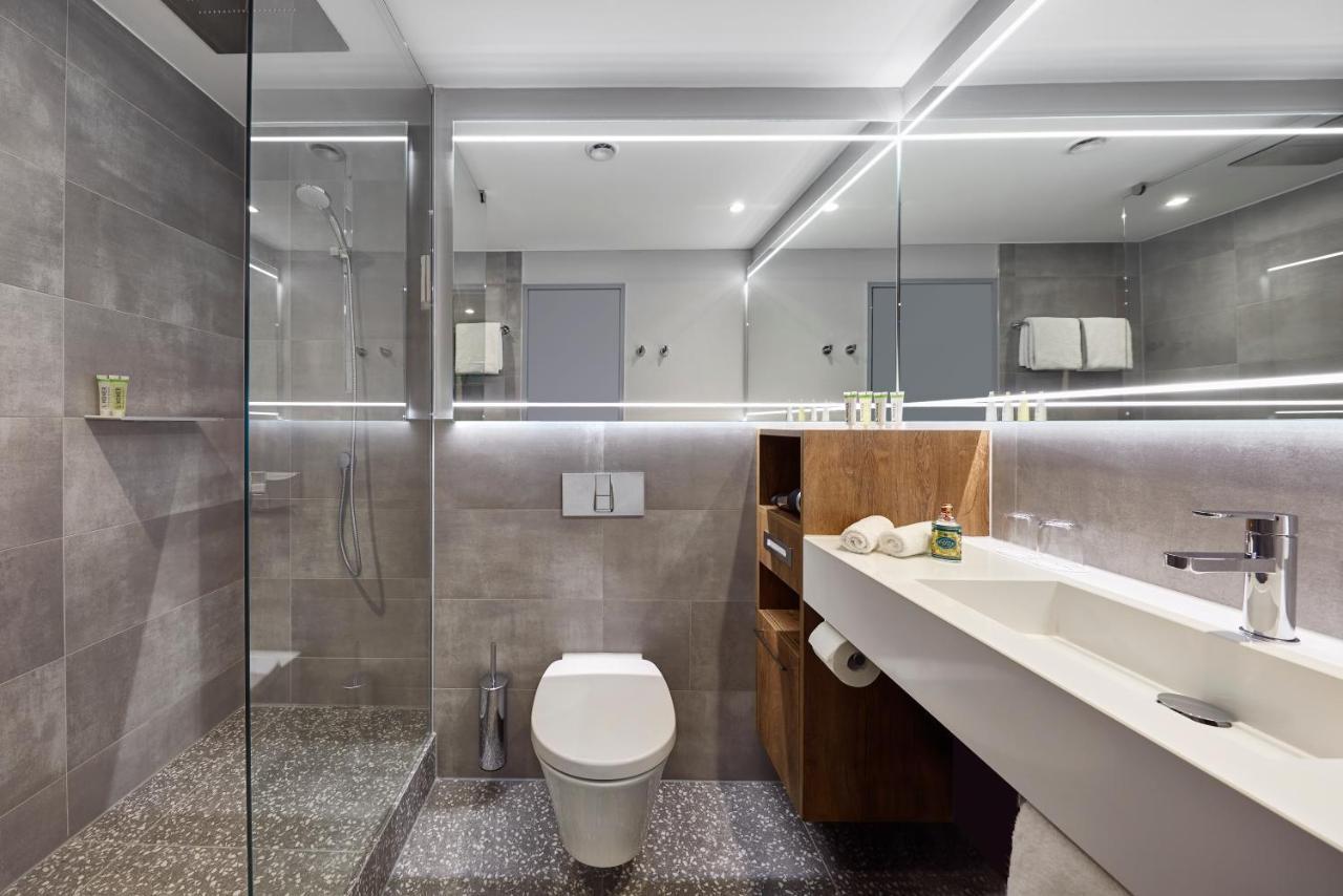 Lindner Plaza Hotel 4*