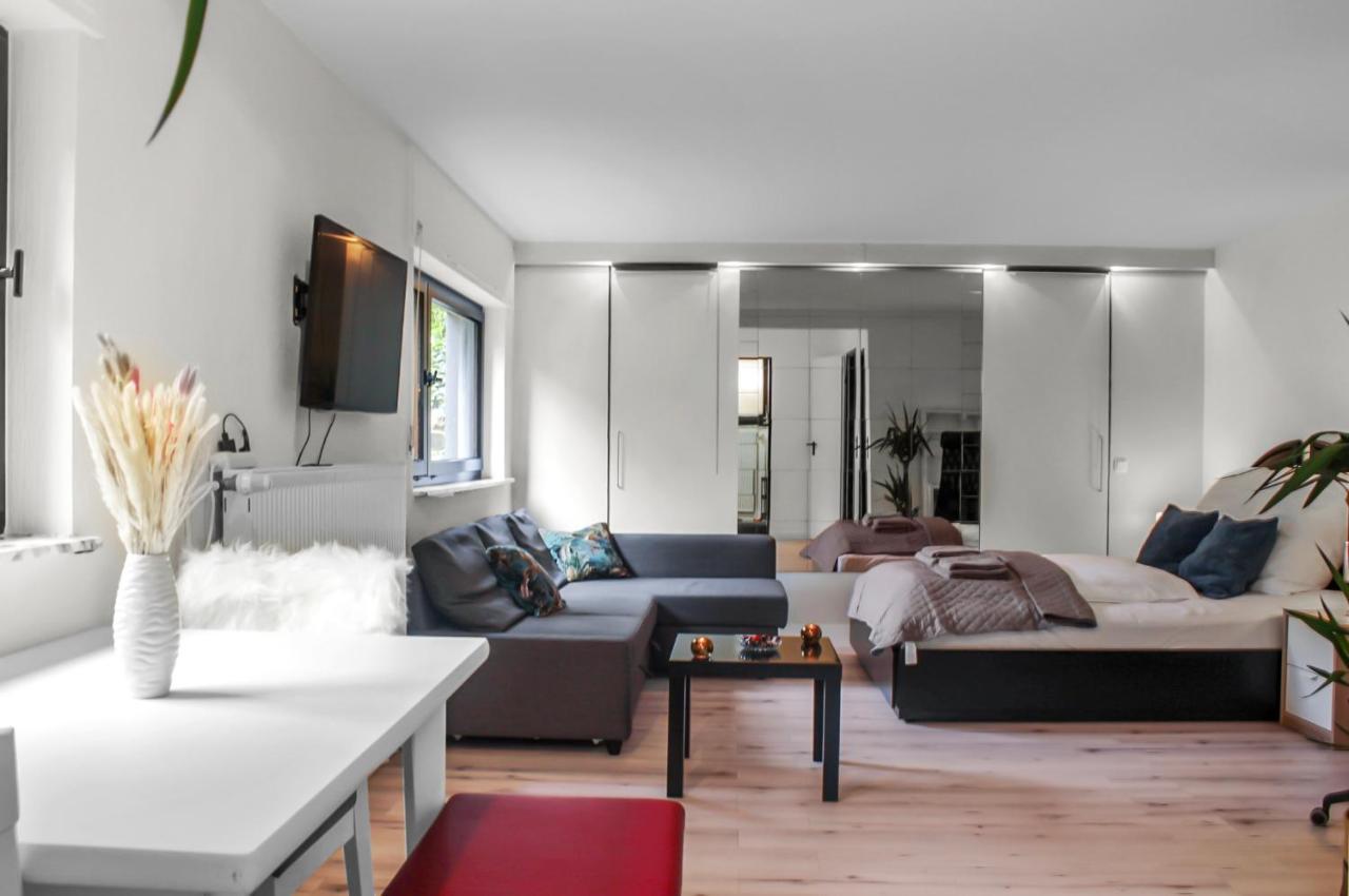 Gemuetliches In - Smarttv - Kueche