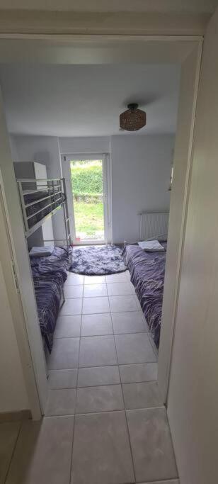 Beauty Near Messe And Airport With Garden Cologne
